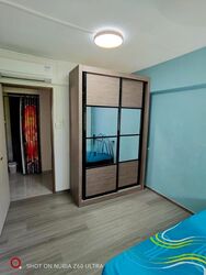 Blk 912 Jurong West Street 91 (Jurong West), HDB Executive #513111531